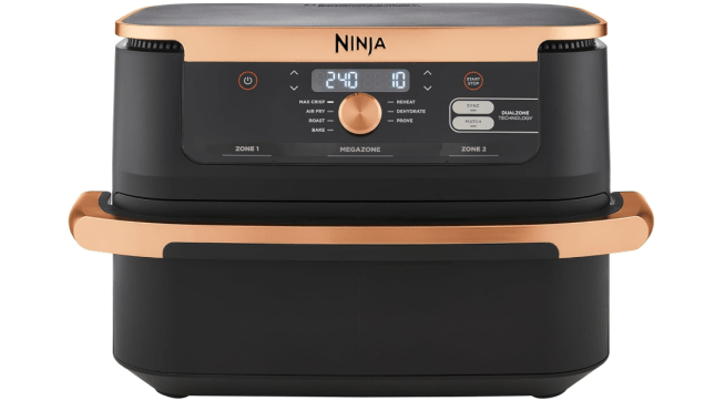 Image of Ninja Foodi FlexDrawer Air Fryer